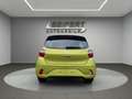 Hyundai i10 I AUTOMATIK I TREND I NAVI I RFK I SHZ I Giallo - thumbnail 4