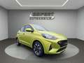 Hyundai i10 I AUTOMATIK I TREND I NAVI I RFK I SHZ I Giallo - thumbnail 7