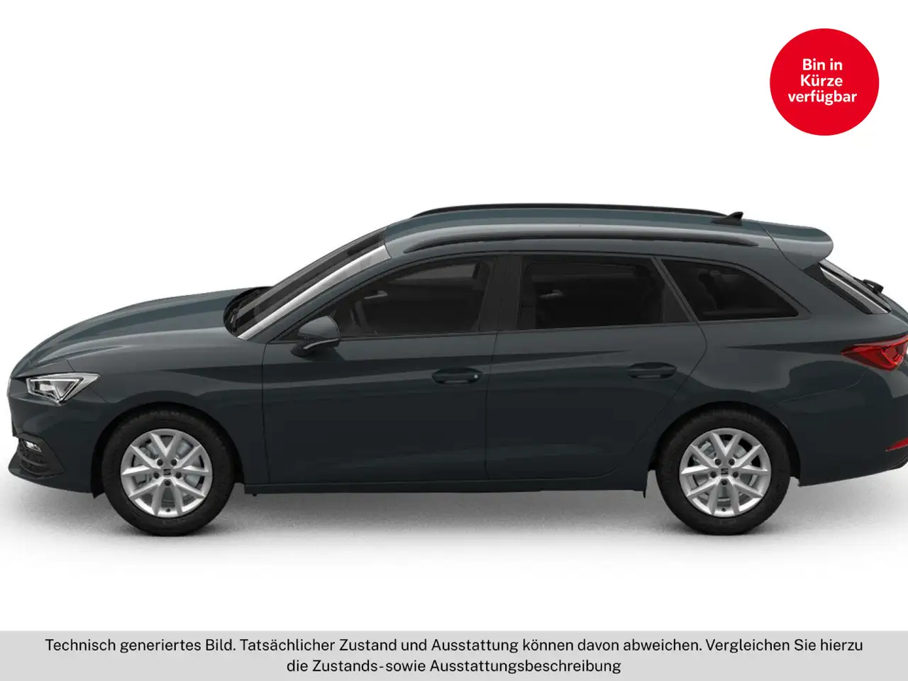 SEAT Leon 2026