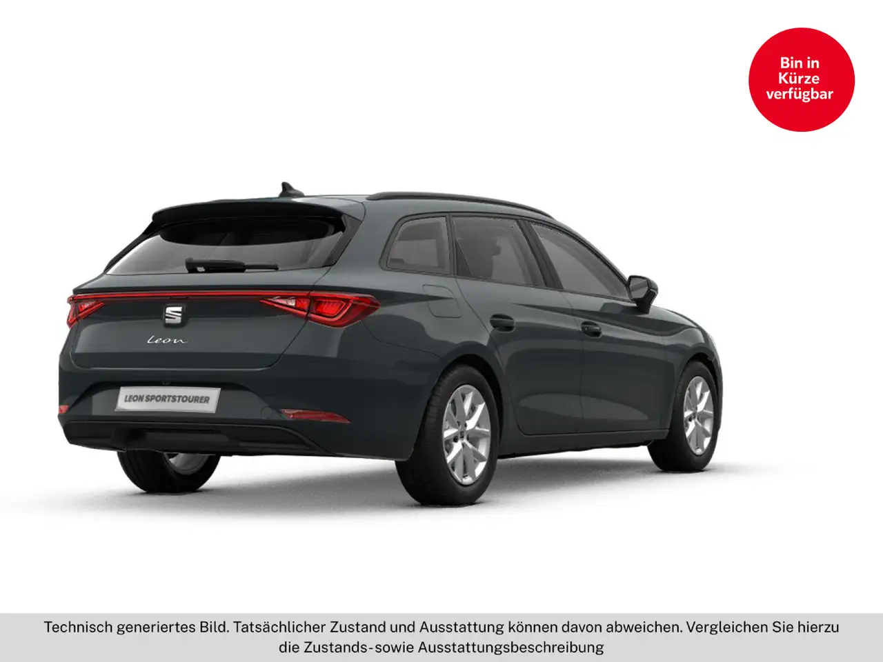 SEAT Leon 2026