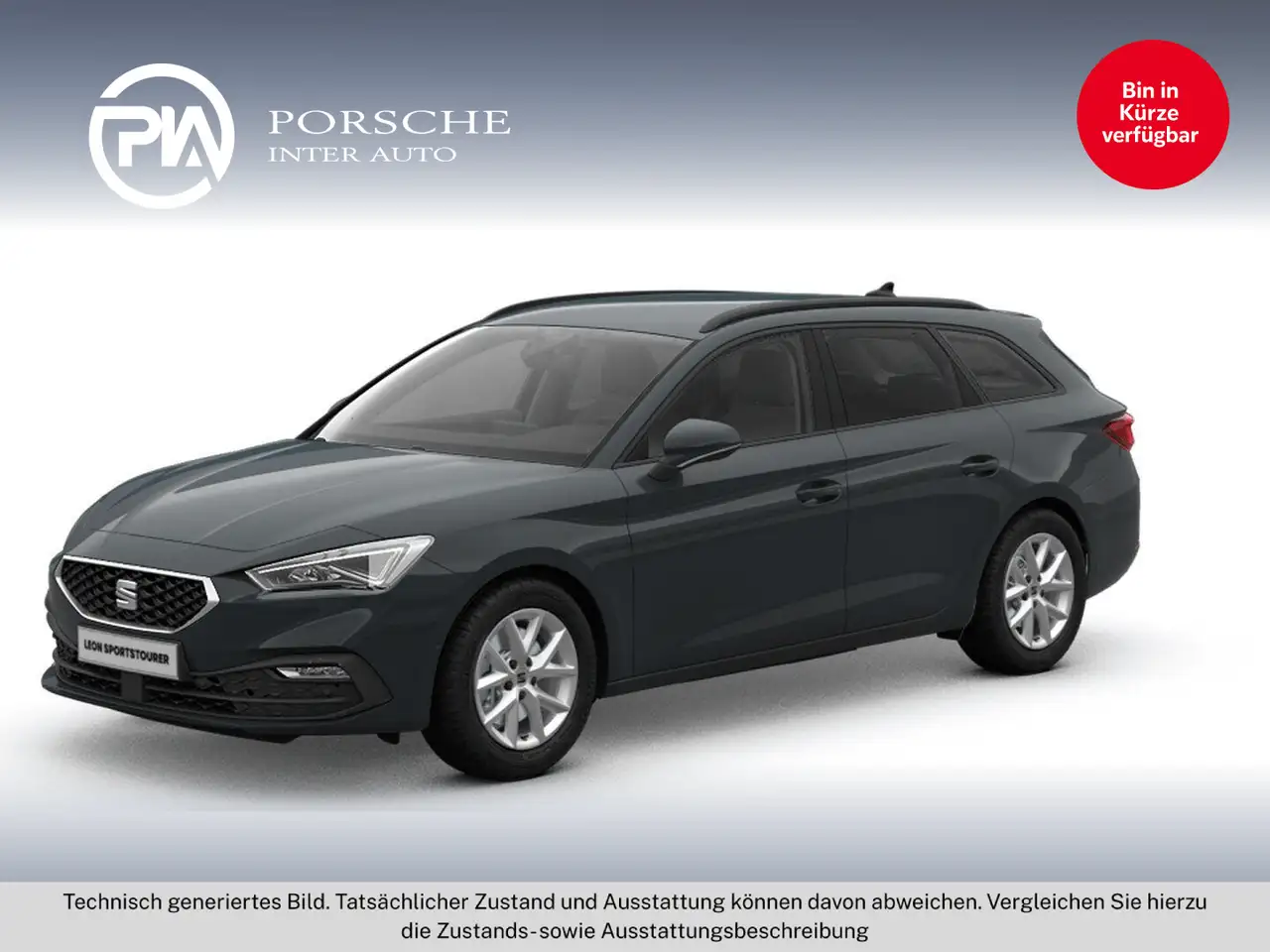 SEAT Leon 2026