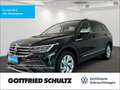 Volkswagen Tiguan Allspace 2.0 l TDI 110 kW DSG AHK Discover Media ACC Winter Negru - thumbnail 1
