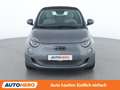 Fiat 500e electric drive 87 kW 'la Prima' Aut.*NAVI*LED*CAM* Grau - thumbnail 9
