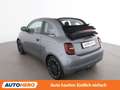 Fiat 500e electric drive 87 kW 'la Prima' Aut.*NAVI*LED*CAM* Grau - thumbnail 32