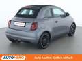 Fiat 500e electric drive 87 kW 'la Prima' Aut.*NAVI*LED*CAM* Grau - thumbnail 6