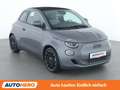 Fiat 500e electric drive 87 kW 'la Prima' Aut.*NAVI*LED*CAM* Grau - thumbnail 8