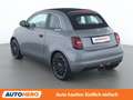 Fiat 500e electric drive 87 kW 'la Prima' Aut.*NAVI*LED*CAM* Grau - thumbnail 4