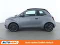 Fiat 500e electric drive 87 kW 'la Prima' Aut.*NAVI*LED*CAM* Grau - thumbnail 3