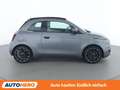 Fiat 500e electric drive 87 kW 'la Prima' Aut.*NAVI*LED*CAM* Grau - thumbnail 7