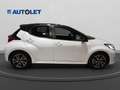 Toyota Yaris Yaris IV 2020 1.5h Style Bianco - thumbnail 4
