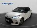 Toyota Yaris Yaris IV 2020 1.5h Style Bianco - thumbnail 1
