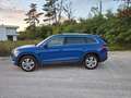 Skoda Kodiaq Kodiaq 1,5 TSI ACT Style DSG Style Blau - thumbnail 2