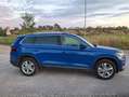 Skoda Kodiaq Kodiaq 1,5 TSI ACT Style DSG Style Blau - thumbnail 3