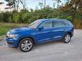 Skoda Kodiaq Kodiaq 1,5 TSI ACT Style DSG Style Blau - thumbnail 1