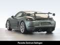 Porsche Cayman GT4 RS PTS Weissach Clubsport BOSE Zöld - thumbnail 3