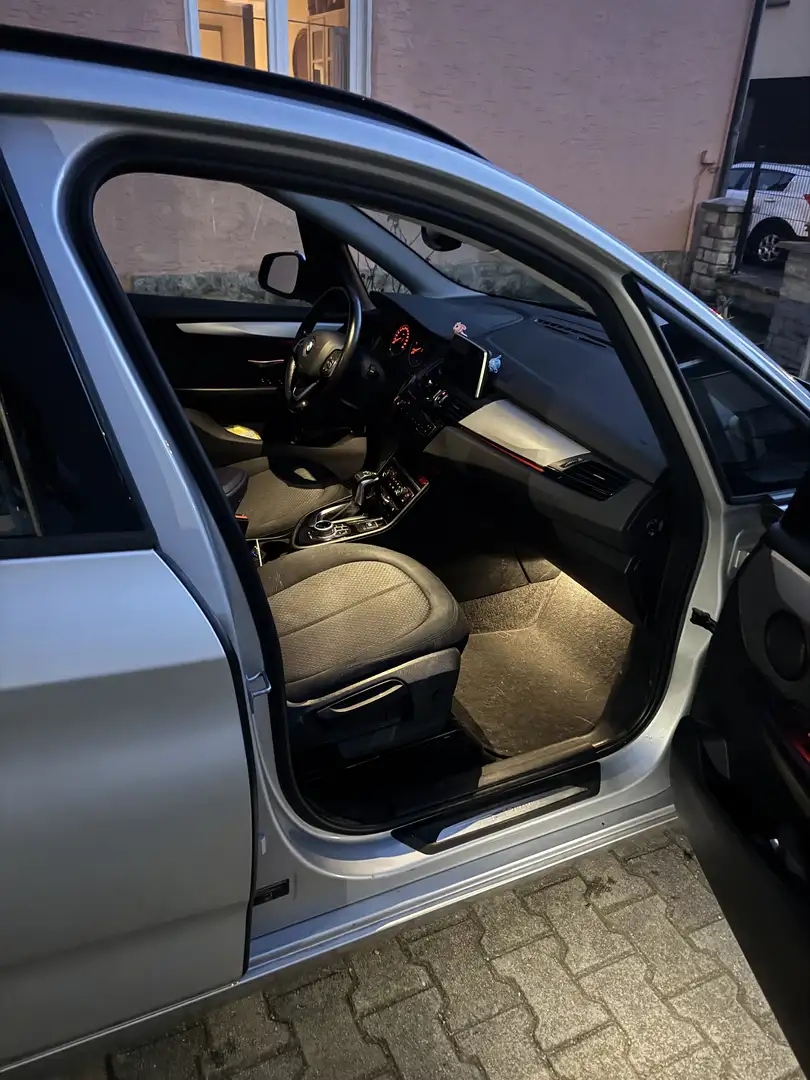 BMW 225 225xe iPerformance Active Tourer - 1