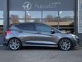 Ford Fiesta 1.0 EcoBoost ST-Line Clima Cruise CarPlay Gris - thumbnail 7
