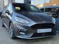 Ford Fiesta 1.0 EcoBoost ST-Line Clima Cruise CarPlay Gris - thumbnail 8