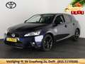 Lexus CT 200h Sport Edition | Cruise Control | Stoelverwarming | Bleu - thumbnail 1