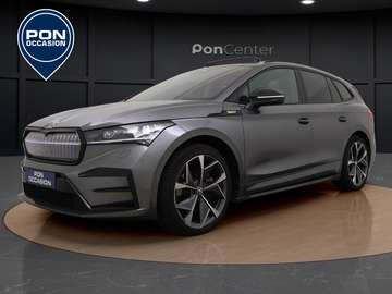 RS Edition 82 kWh | Pano Dak | Camera | Stuur-/Sto
