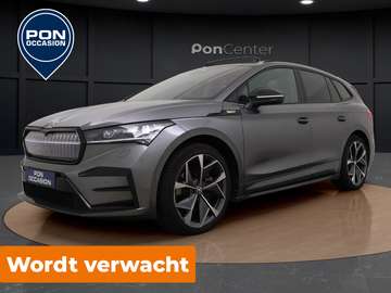 RS Edition 82 kWh | Pano Dak | Camera | Stuur-/Sto