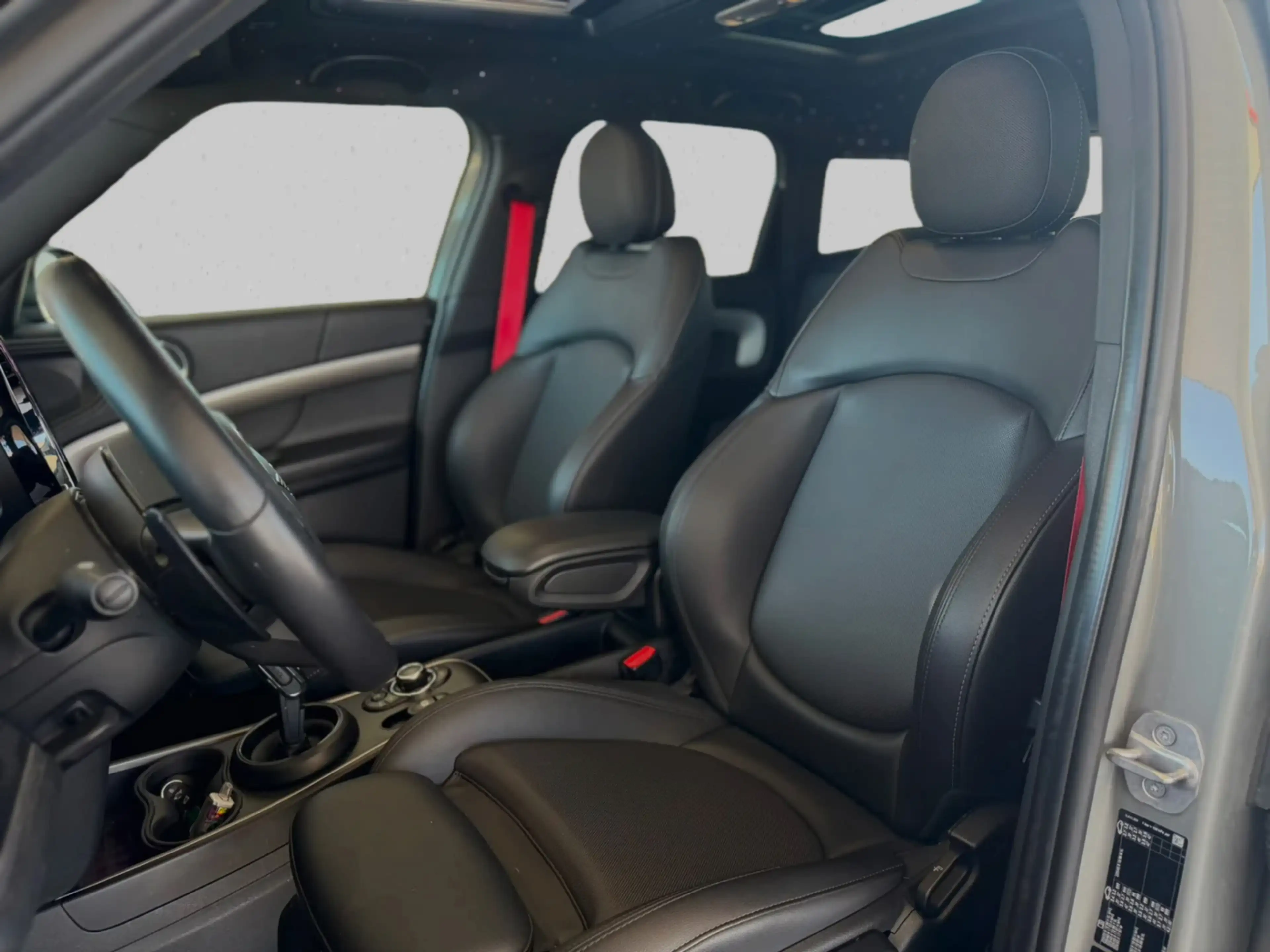 MINI John Cooper Works Countryman S ALL4 JCW Hammersmith (Dealer OndH, Panorama, Hea — photo 5