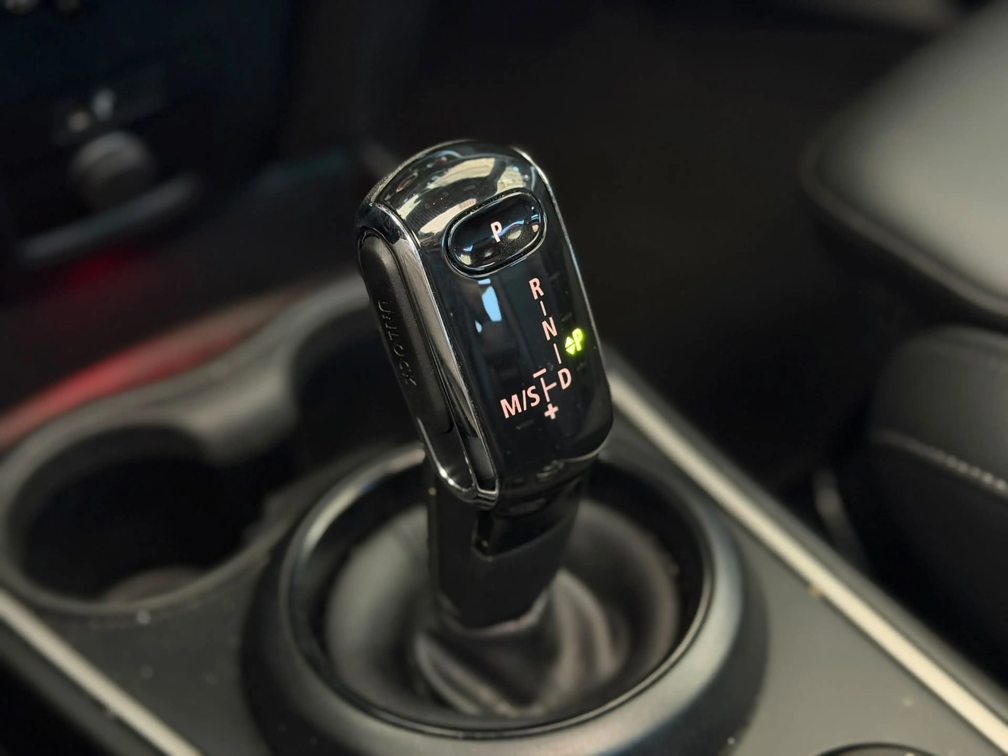 MINI John Cooper Works Countryman S ALL4 JCW Hammersmith (Dealer OndH, Panorama, Hea — photo 21