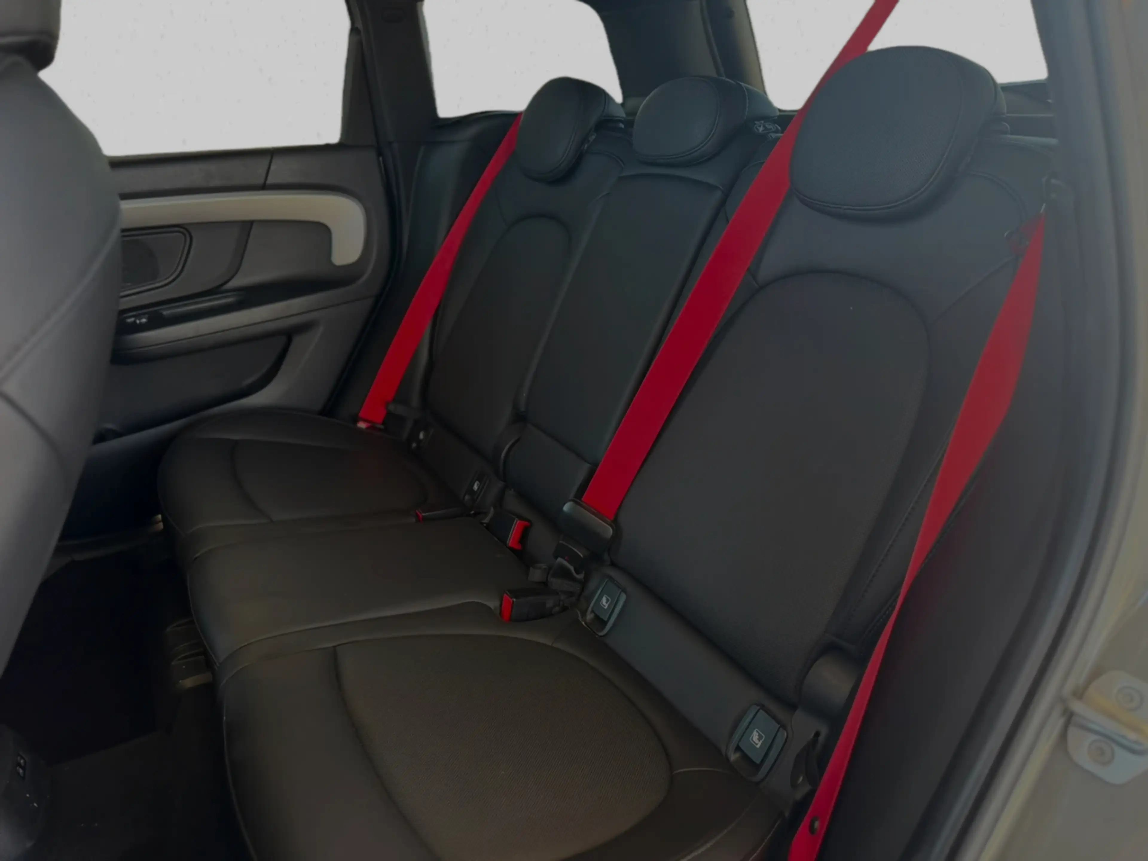 MINI John Cooper Works Countryman S ALL4 JCW Hammersmith (Dealer OndH, Panorama, Hea — photo 15
