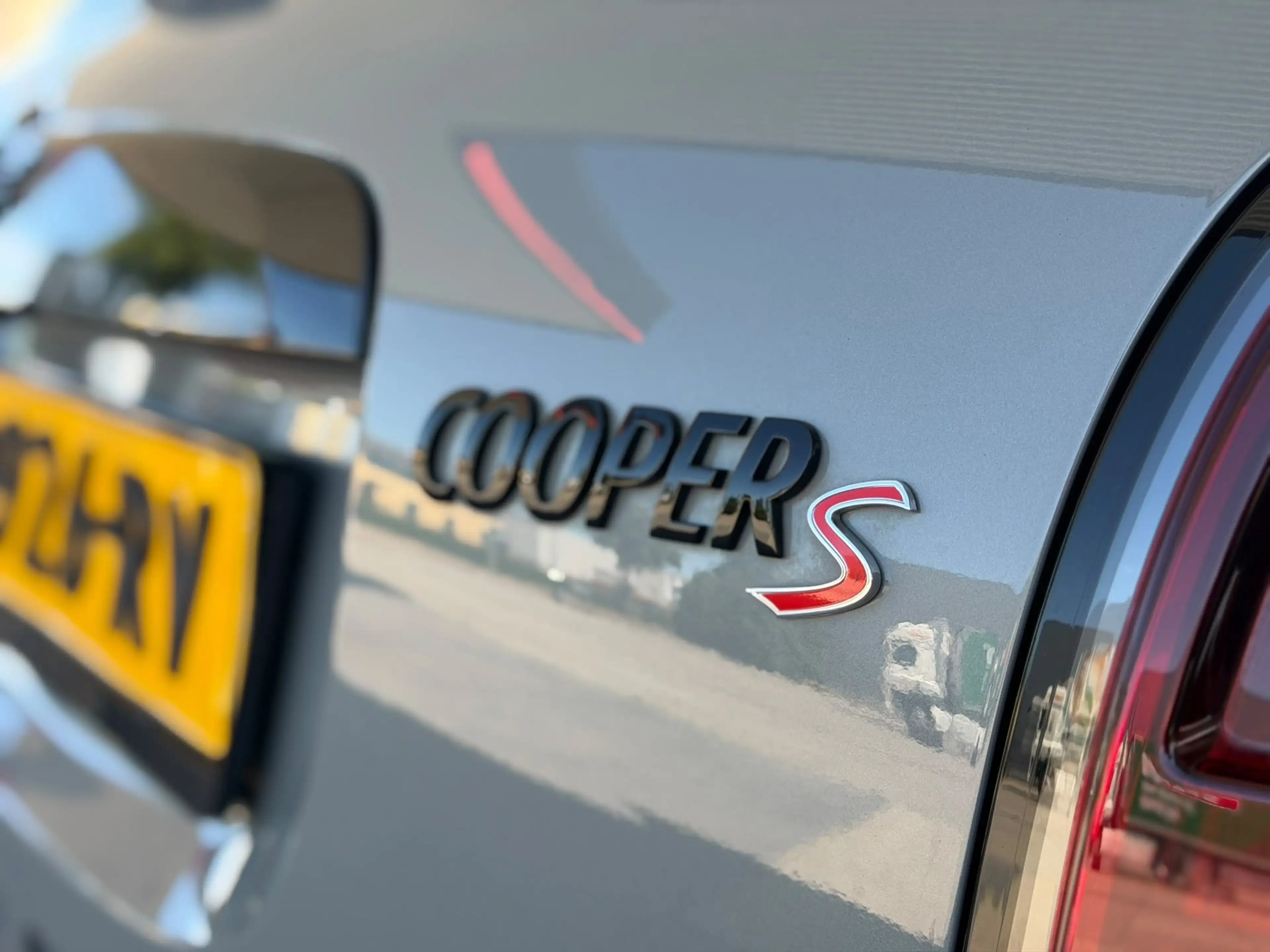MINI John Cooper Works Countryman S ALL4 JCW Hammersmith (Dealer OndH, Panorama, Hea — photo 30
