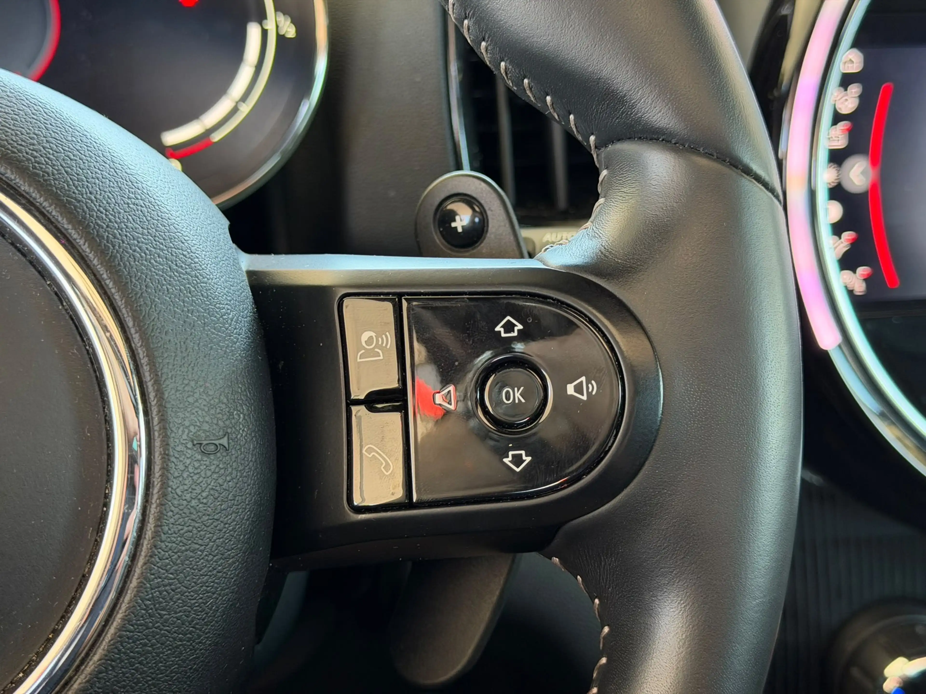 MINI John Cooper Works Countryman S ALL4 JCW Hammersmith (Dealer OndH, Panorama, Hea — photo 23