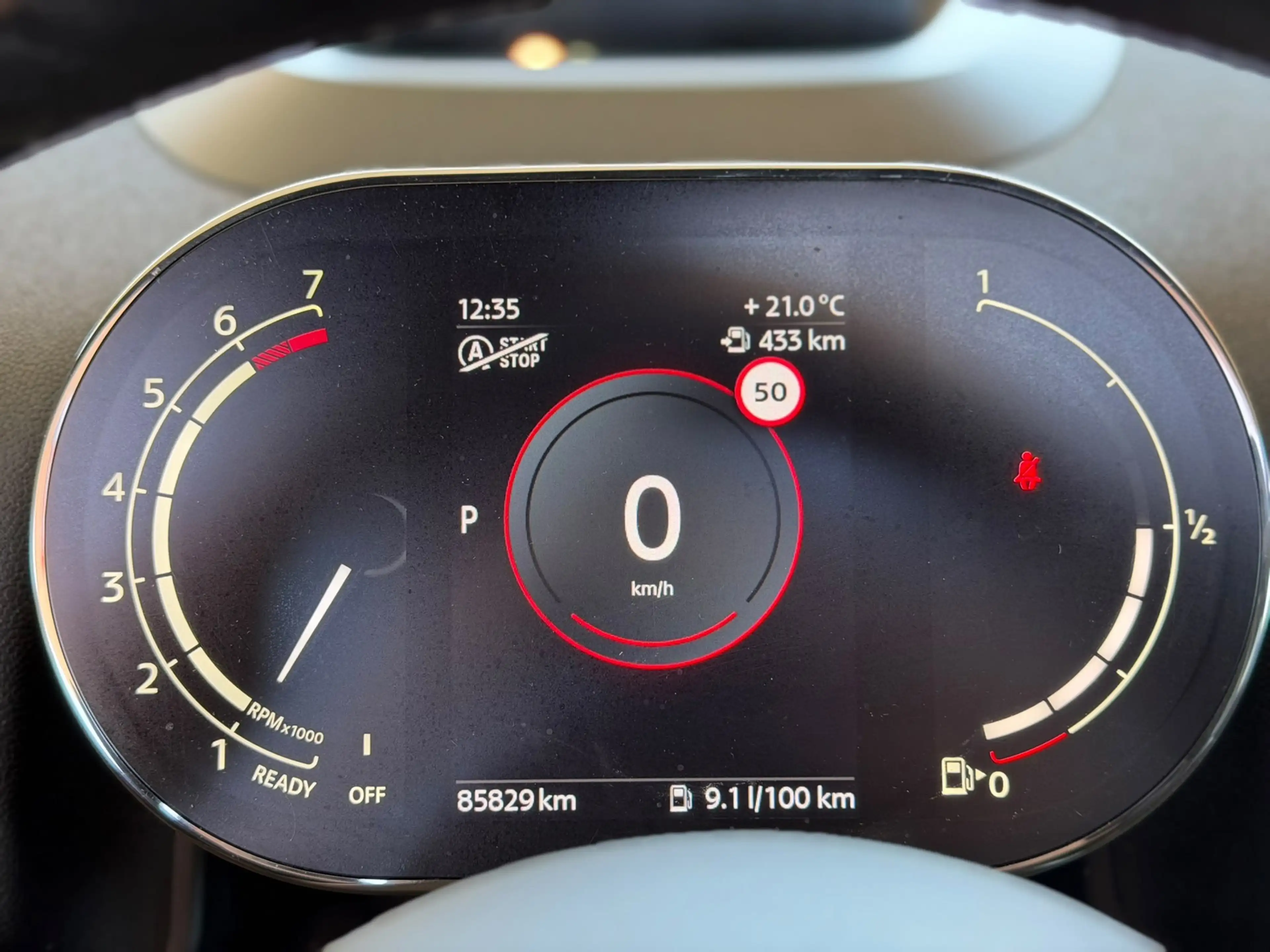 MINI John Cooper Works Countryman S ALL4 JCW Hammersmith (Dealer OndH, Panorama, Hea — photo 17