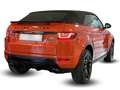Land Rover Range Rover Evoque Land Rover Range Rover Cabrio 2.0 td4 HSE Dynamic Arancione - thumbnail 5