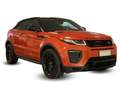 Land Rover Range Rover Evoque Land Rover Range Rover Cabrio 2.0 td4 HSE Dynamic Arancione - thumbnail 4