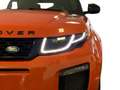 Land Rover Range Rover Evoque Land Rover Range Rover Cabrio 2.0 td4 HSE Dynamic Arancione - thumbnail 3
