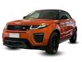 Land Rover Range Rover Evoque Land Rover Range Rover Cabrio 2.0 td4 HSE Dynamic Arancione - thumbnail 1