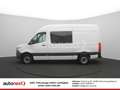 Mercedes-Benz Sprinter 317 Mixto *6-SITZE* KAMERA+NAVI+KLIMA 5471 Weiß - thumbnail 7