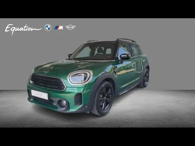 MINI Countryman C Cooper D  150ch Northwood BVA8
