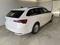 Skoda Octavia Combi Essence DSG AHK+Sitzheizung+App Connect 1... Bianco - thumbnail 4