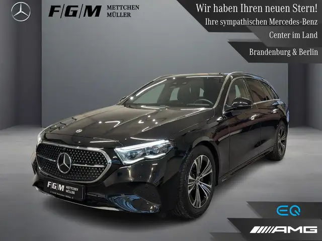 Mercedes-Benz E 220 d Avantgarde Advanced Plus DigiLight|KeyGo