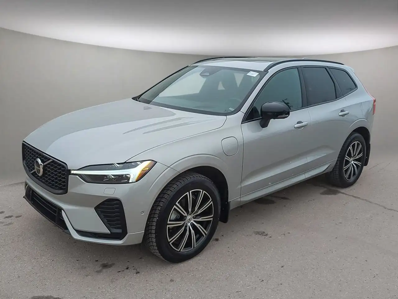 2023 Volvo XC60