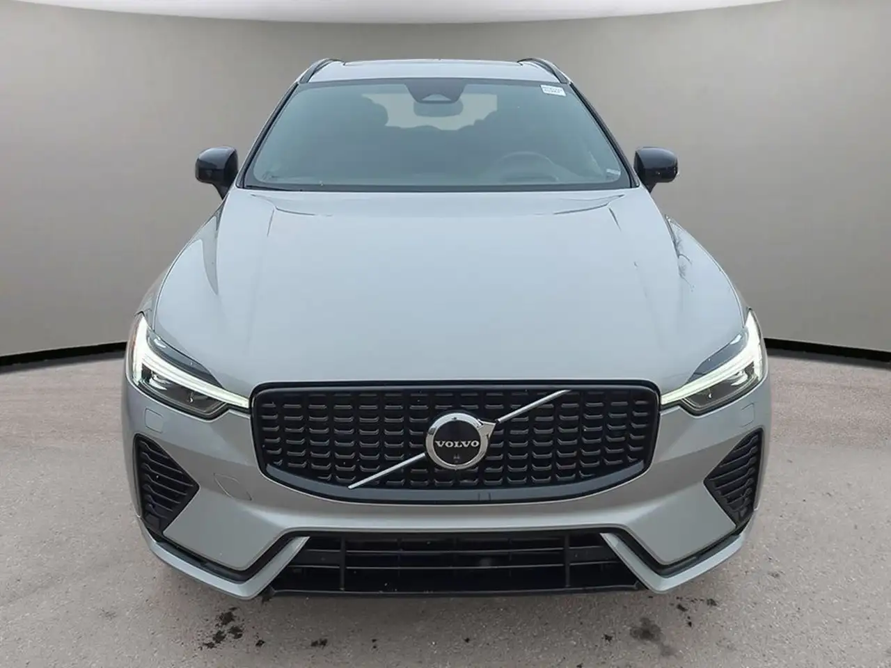 Volvo XC60 снимка Volvo XC60