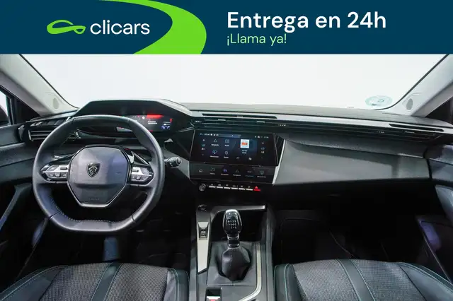 Peugeot 308 view 13