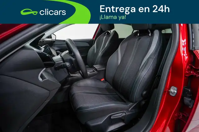 Peugeot 308 view 14