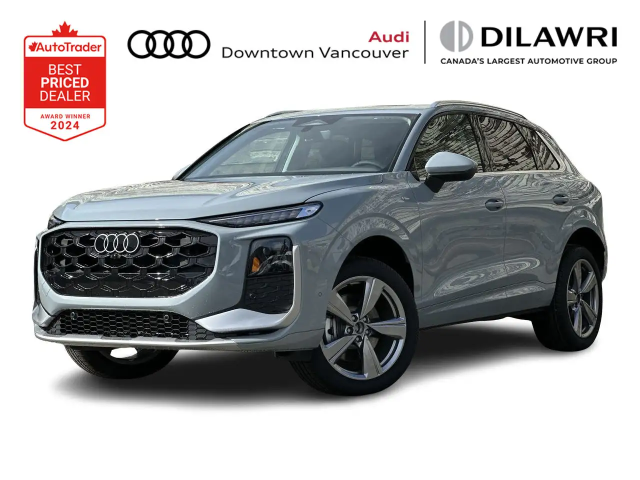 2026 Audi Q3