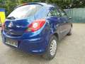 Opel Corsa 1.0 12V Bleu - thumbnail 4