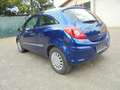 Opel Corsa 1.0 12V Bleu - thumbnail 3