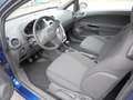 Opel Corsa 1.0 12V Bleu - thumbnail 9