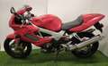 Honda VTR 1000 Rojo - thumbnail 1