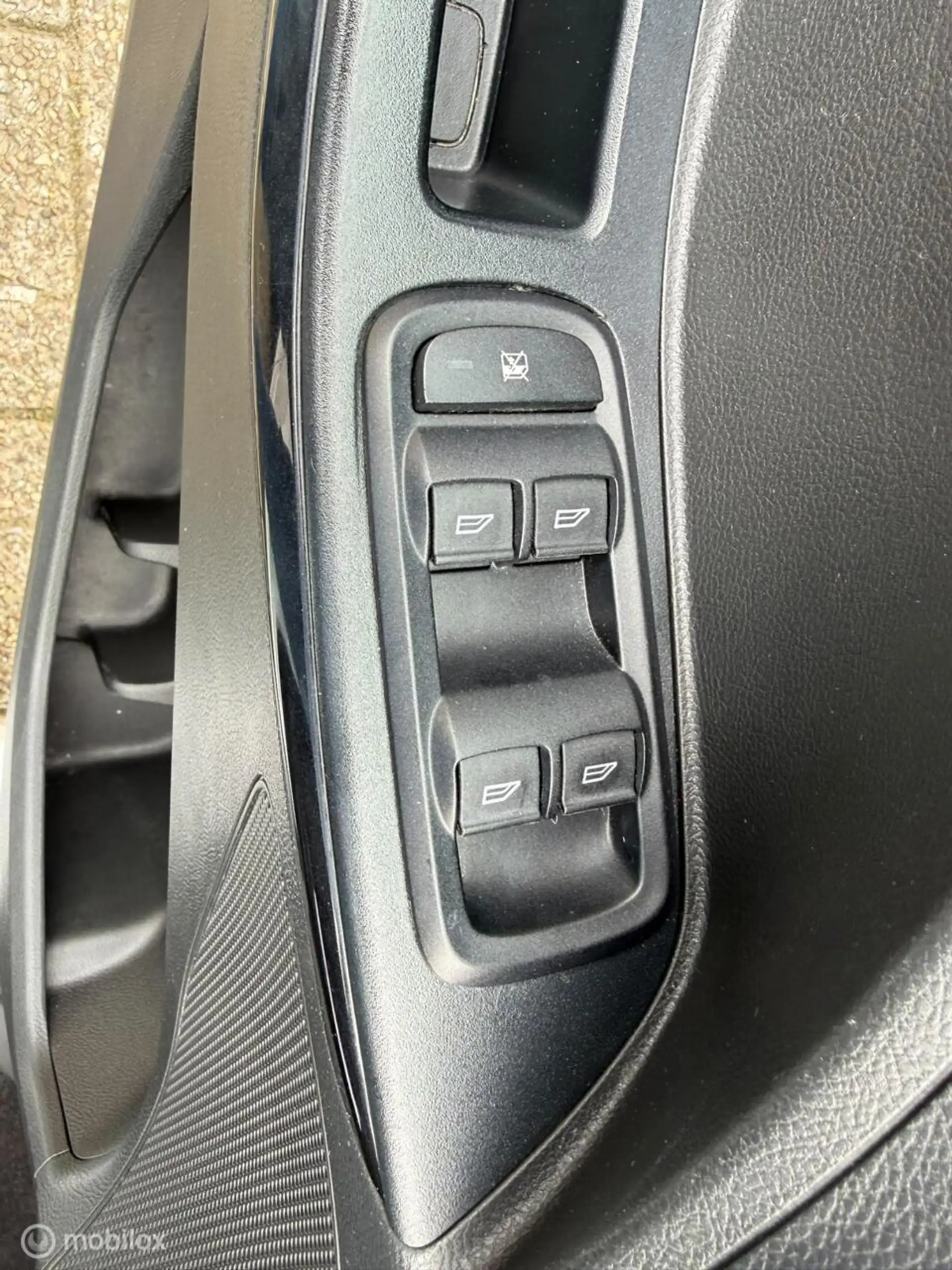 Ford Ka/Ka+ 1.2 Titanium Ultimate White airco cruise Parkeerse — photo 14