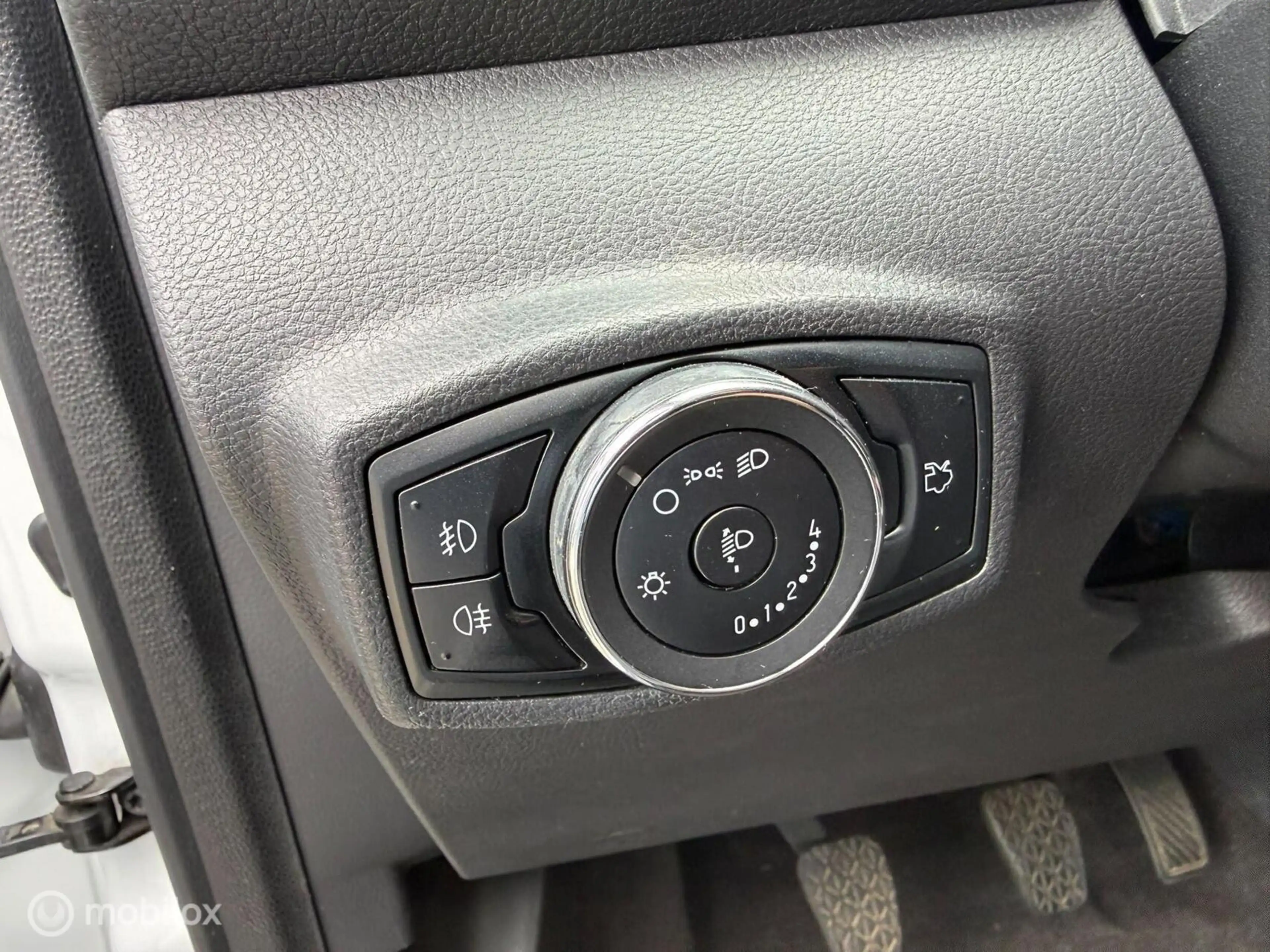 Ford Ka/Ka+ 1.2 Titanium Ultimate White airco cruise Parkeerse — photo 15